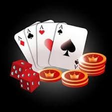 Màn hình điện thoại hiển thị giao diện casino live vl88 trên mobile