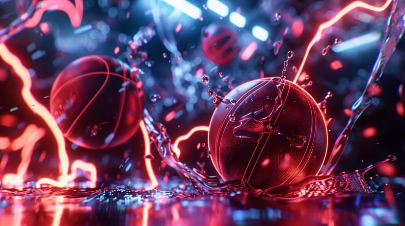 Dealer casino trực tuyến đang chia bài Baccarat qua livestream