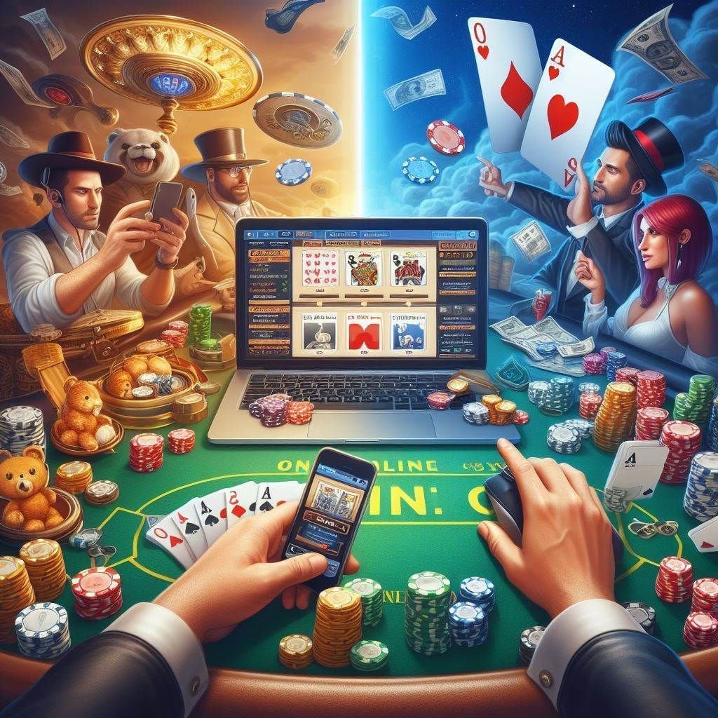 Người chơi tại Việt Nam trải nghiệm slot online vl88 trên máy tính bảng